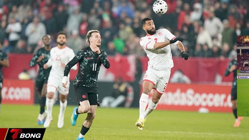 Thế trận bế tắc với kết quả hoà cho 2 bên